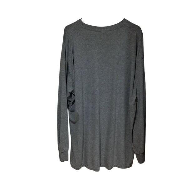 Vintage Dale Jr Budweiser Long-sleeved XXL Grey - Picture 3 of 13